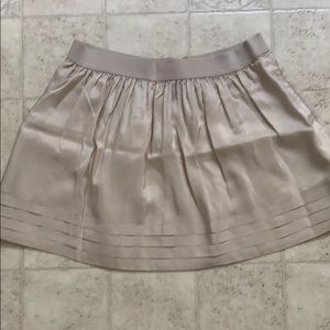 BCBG skirt